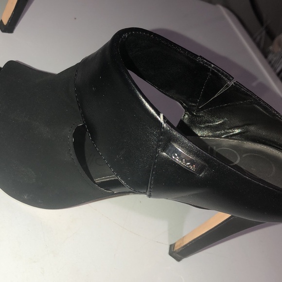 Calvin Klein Heels - Picture 3 of 5